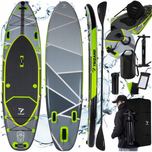 Надувна SUP дошка (Сапборд) Trizand 25259 350