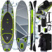 Надувна SUP дошка (Сапборд) Trizand 25259 350