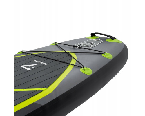 Надувна SUP дошка (Сапборд) Trizand 25259 350 Надувна SUP дошка (Сапборд) Trizand 25259 350