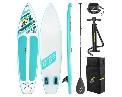 Надувна SUP дошка (Сапборд) Bestway 65347 HYDRO-FORCE 320