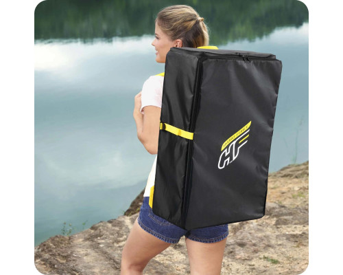 Надувна SUP дошка (Сапборд) Bestway 65347 HYDRO-FORCE 320
