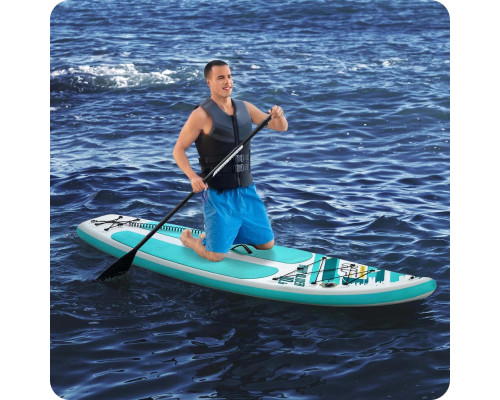 Надувна SUP дошка (Сапборд) Bestway 65347 HYDRO-FORCE 320