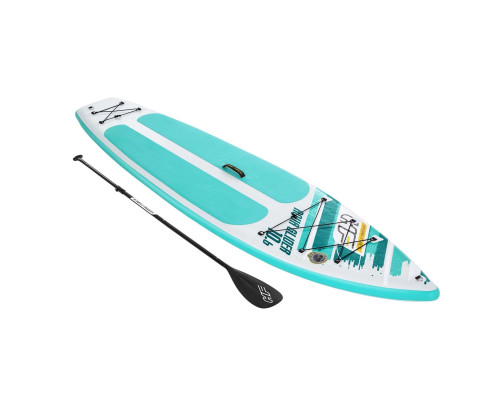 Надувна SUP дошка (Сапборд) Bestway 65347 HYDRO-FORCE 320