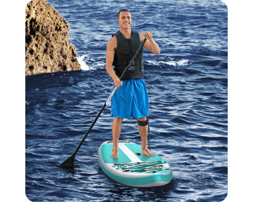 Надувна SUP дошка (Сапборд) Bestway 65347 HYDRO-FORCE 320