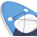 Надувна SUP дошка (Сапборд) vidaXL 93389 360
