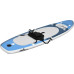 Надувна SUP дошка (Сапборд) vidaXL 93389 360
