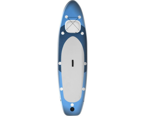 Надувна SUP дошка (Сапборд) vidaXL 93389 360 Надувна SUP дошка (Сапборд) vidaXL 93389 360