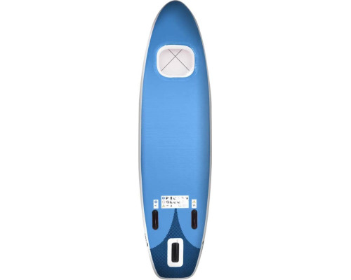 Надувна SUP дошка (Сапборд) vidaXL 93389 360 Надувна SUP дошка (Сапборд) vidaXL 93389 360