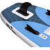 Надувна SUP дошка (Сапборд) vidaXL 93389 360