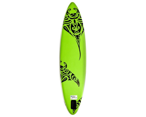 Надувна SUP дошка (Сапборд) vidaXL 320 Надувна SUP дошка (Сапборд) vidaXL 320