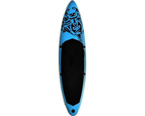 Надувна SUP дошка (Сапборд) vidaXL 92737 305 Надувна SUP дошка (Сапборд) vidaXL 92737 305
