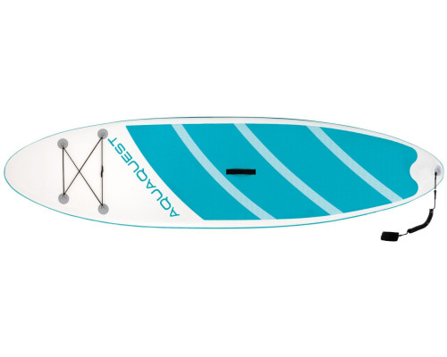 Надувна SUP дошка (Сапборд) Intex 68242 Aqua Quest 320 Надувна SUP дошка (Сапборд) Intex 68242 Aqua Quest 320