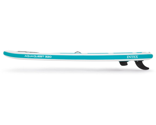 Надувна SUP дошка (Сапборд) Intex 68242 Aqua Quest 320 Надувна SUP дошка (Сапборд) Intex 68242 Aqua Quest 320