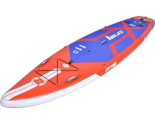 Надувна SUP дошка (Сапборд) ZRay F2 Fury PRO 11'0 335 Надувна SUP дошка (Сапборд) ZRay F2 Fury PRO 11'0 335