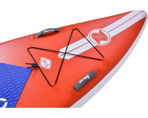 Надувна SUP дошка (Сапборд) ZRay F2 Fury PRO 11'0 335 Надувна SUP дошка (Сапборд) ZRay F2 Fury PRO 11'0 335