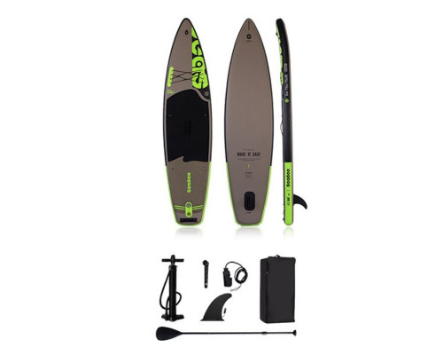 Надувна SUP дошка (Сапборд) KUBISPORT PB335-SE 335