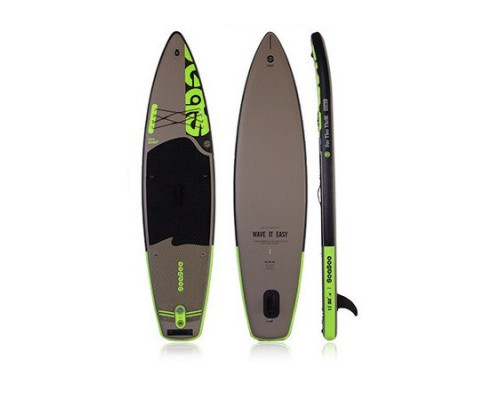 Надувна SUP дошка (Сапборд) KUBISPORT PB335-SE 335