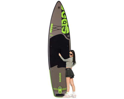 Надувна SUP дошка (Сапборд) KUBISPORT PB335-SE 335