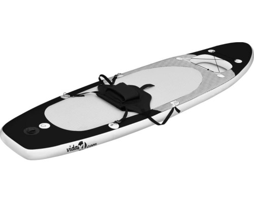 Надувна SUP дошка (Сапборд) vidaXL 93388 330 Надувна SUP дошка (Сапборд) vidaXL 93388 330