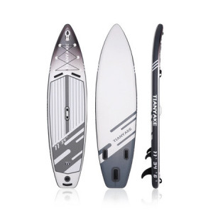 Надувна SUP дошка (Сапборд) KUBISPORT PB335-B 335