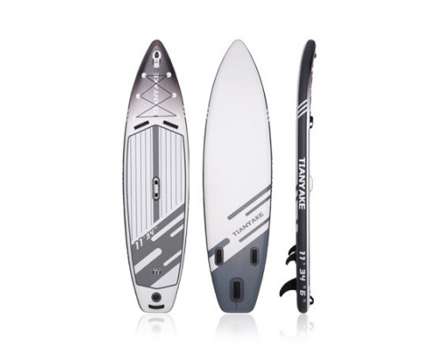 Надувна SUP дошка (Сапборд) KUBISPORT PB335-B 335