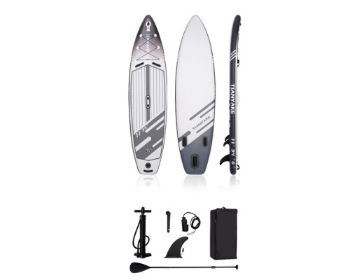 Надувна SUP дошка (Сапборд) KUBISPORT PB335-B 335