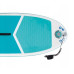 Надувна SUP дошка (Сапборд) Intex 68241 Aqua Quest 240