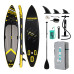 Надувна SUP дошка (Сапборд) KUBISPORT PB335-B 350