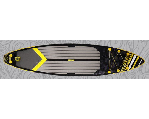 Надувна SUP дошка (Сапборд) KUBISPORT PB335-B 350