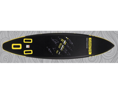 Надувна SUP дошка (Сапборд) KUBISPORT PB335-B 350