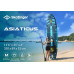 Надувна SUP дошка (Сапборд) Skatinger Asiaticus 350