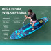 Надувна SUP дошка (Сапборд) Skatinger Asiaticus 350