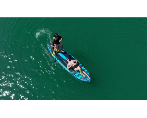 Надувна SUP дошка (Сапборд) Skatinger Asiaticus 350 Надувна SUP дошка (Сапборд) Skatinger Asiaticus 350