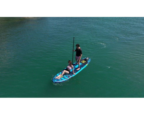 Надувна SUP дошка (Сапборд) Skatinger Asiaticus 350 Надувна SUP дошка (Сапборд) Skatinger Asiaticus 350