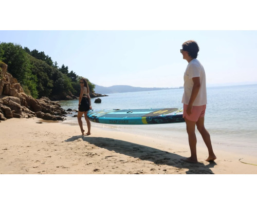 Надувна SUP дошка (Сапборд) Skatinger Asiaticus 350 Надувна SUP дошка (Сапборд) Skatinger Asiaticus 350