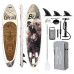 Надувна SUP дошка (Сапборд) KUBISPORT PB335-H 350