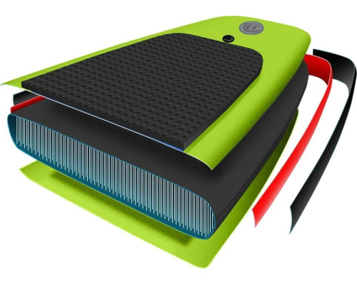 Надувна SUP дошка (Сапборд) vidaXL 93387 330 Надувна SUP дошка (Сапборд) vidaXL 93387 330