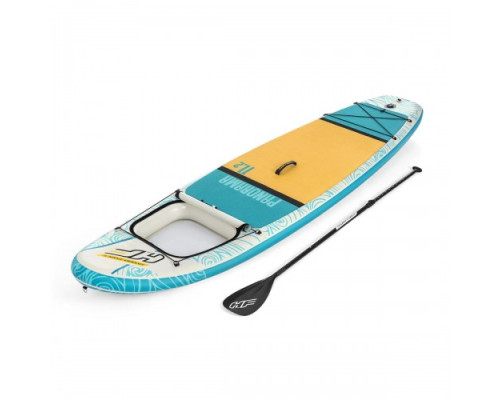 Надувна SUP дошка (Сапборд) Bestway Hydro Force Panorama 340