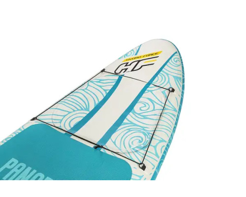 Надувна SUP дошка (Сапборд) Bestway Hydro Force Panorama 340