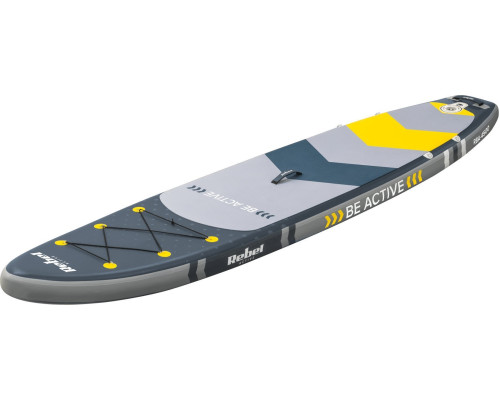 Надувна SUP дошка (Сапборд) Rebel ACTIVE RBA-4500 350 Надувна SUP дошка (Сапборд) Rebel ACTIVE RBA-4500 350