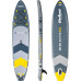 Надувна SUP дошка (Сапборд) Rebel ACTIVE RBA-4500 350