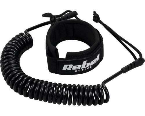 Надувна SUP дошка (Сапборд) Rebel ACTIVE RBA-4500 350 Надувна SUP дошка (Сапборд) Rebel ACTIVE RBA-4500 350