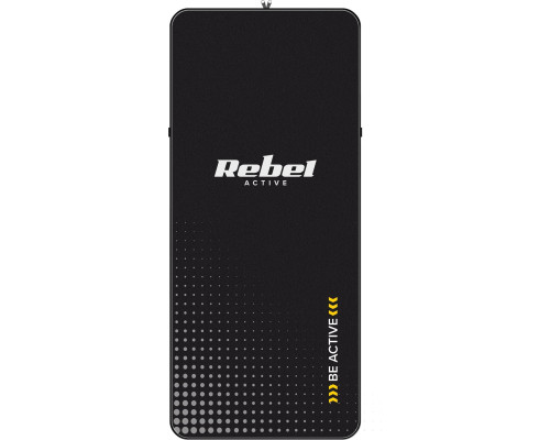 Надувна SUP дошка (Сапборд) Rebel ACTIVE RBA-4500 350 Надувна SUP дошка (Сапборд) Rebel ACTIVE RBA-4500 350