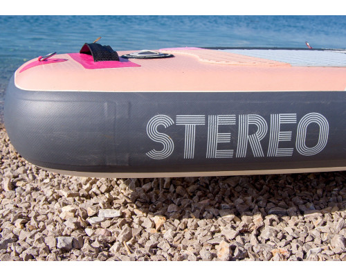 Надувна SUP дошка (Сапборд) F2 Stereo 10.6 305 Надувна SUP дошка (Сапборд) F2 Stereo 10.6 305