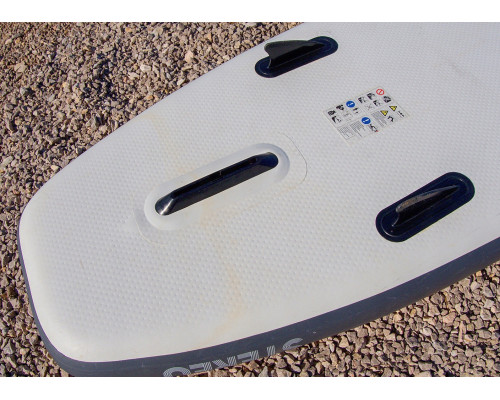 Надувна SUP дошка (Сапборд) F2 Stereo 10.6 305 Надувна SUP дошка (Сапборд) F2 Stereo 10.6 305