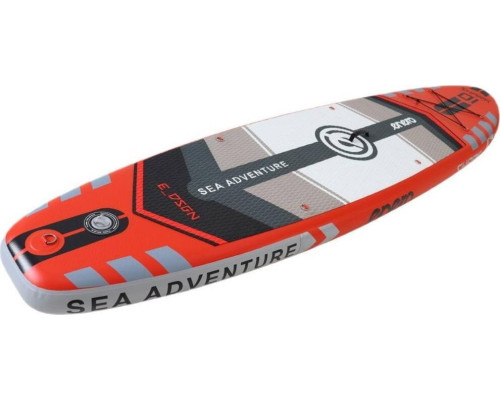 Надувна SUP дошка (Сапборд) Enero SHARK 320 Надувна SUP дошка (Сапборд) Enero SHARK 320