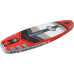 Надувна SUP дошка (Сапборд) Enero SHARK 320