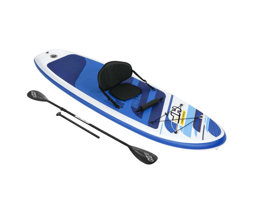 Надувна SUP дошка (Сапборд) Bestway 65350 Oceana Convertible 305