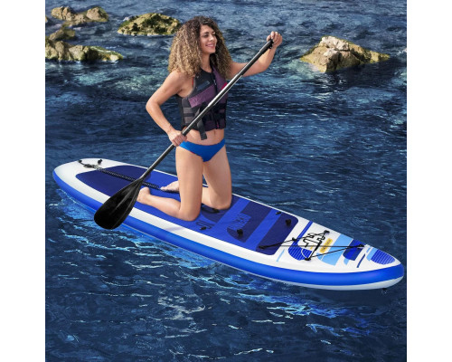 Надувна SUP дошка (Сапборд) Bestway 65350 Oceana Convertible 305