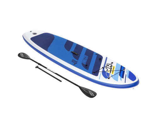 Надувна SUP дошка (Сапборд) Bestway 65350 Oceana Convertible 305